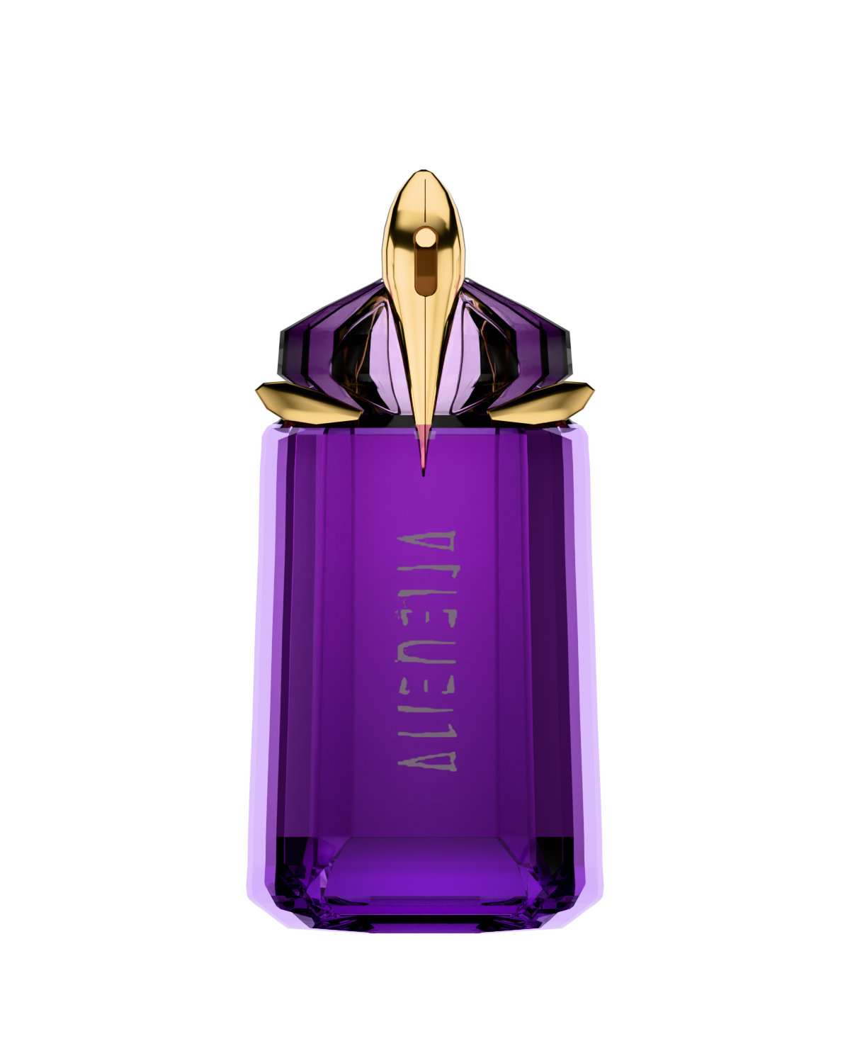 Alien bottle