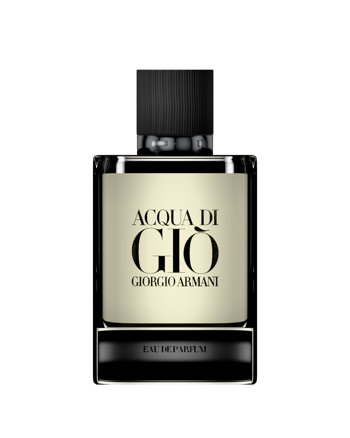 Acqua di Giò Eau de Parfum bottle