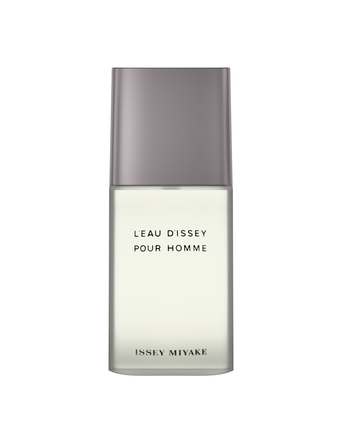 L'Eau d'Issey Pour Homme bottle