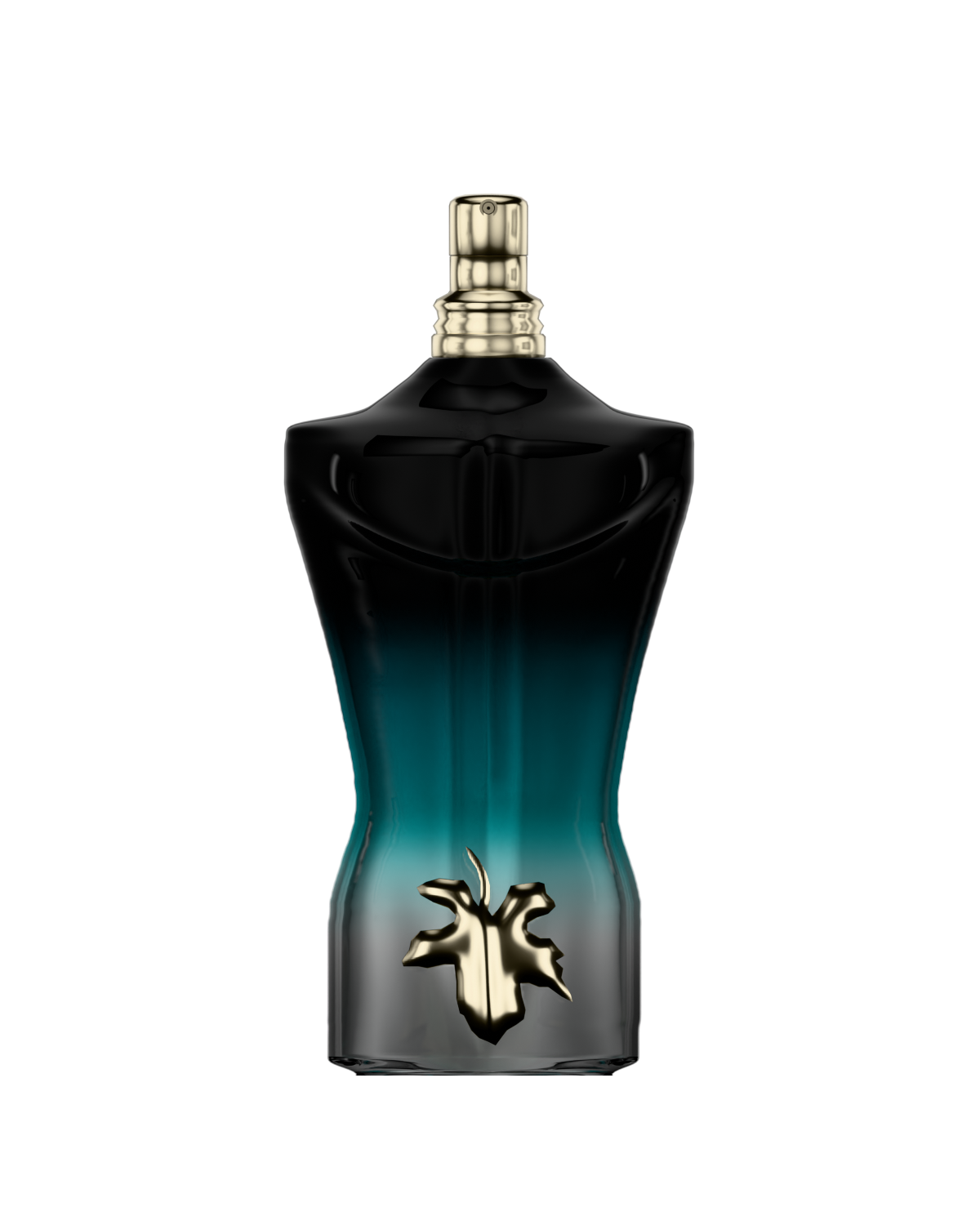 Le Beau Le Parfum bottle