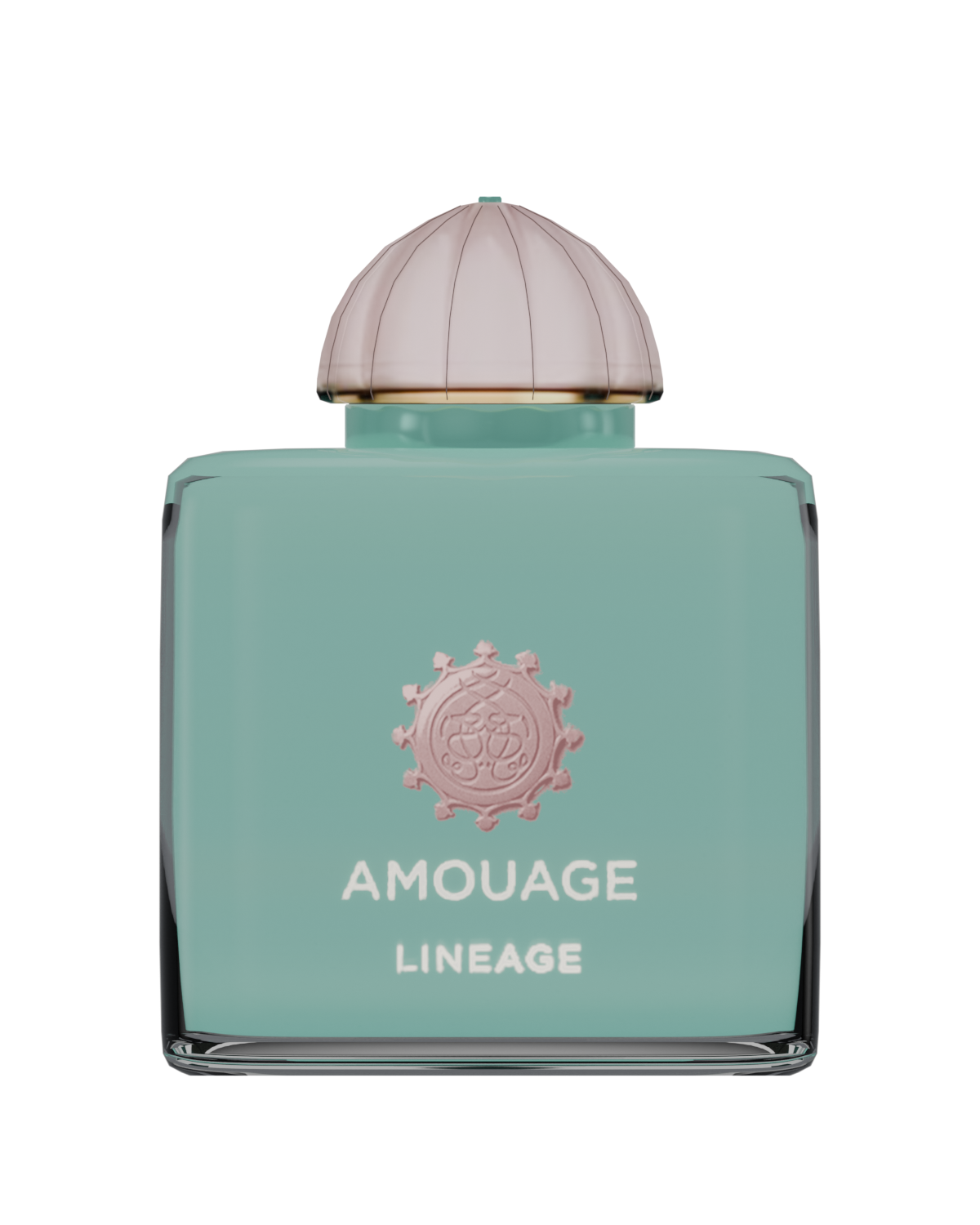 Lineage bottle