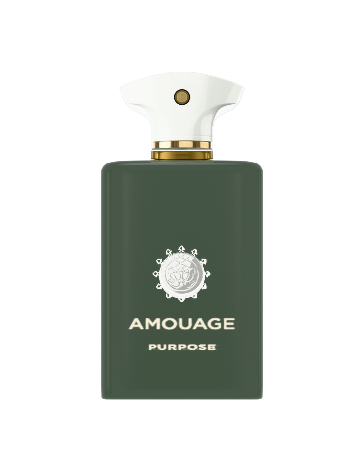 Purpose bottle