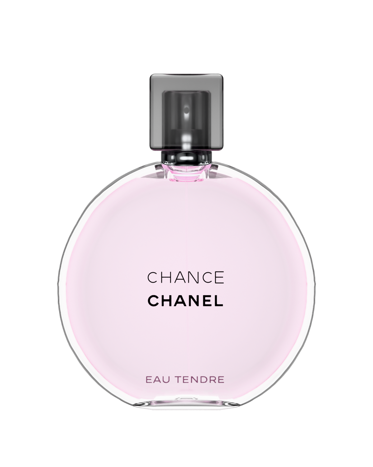 Chance Eau Tendre bottle