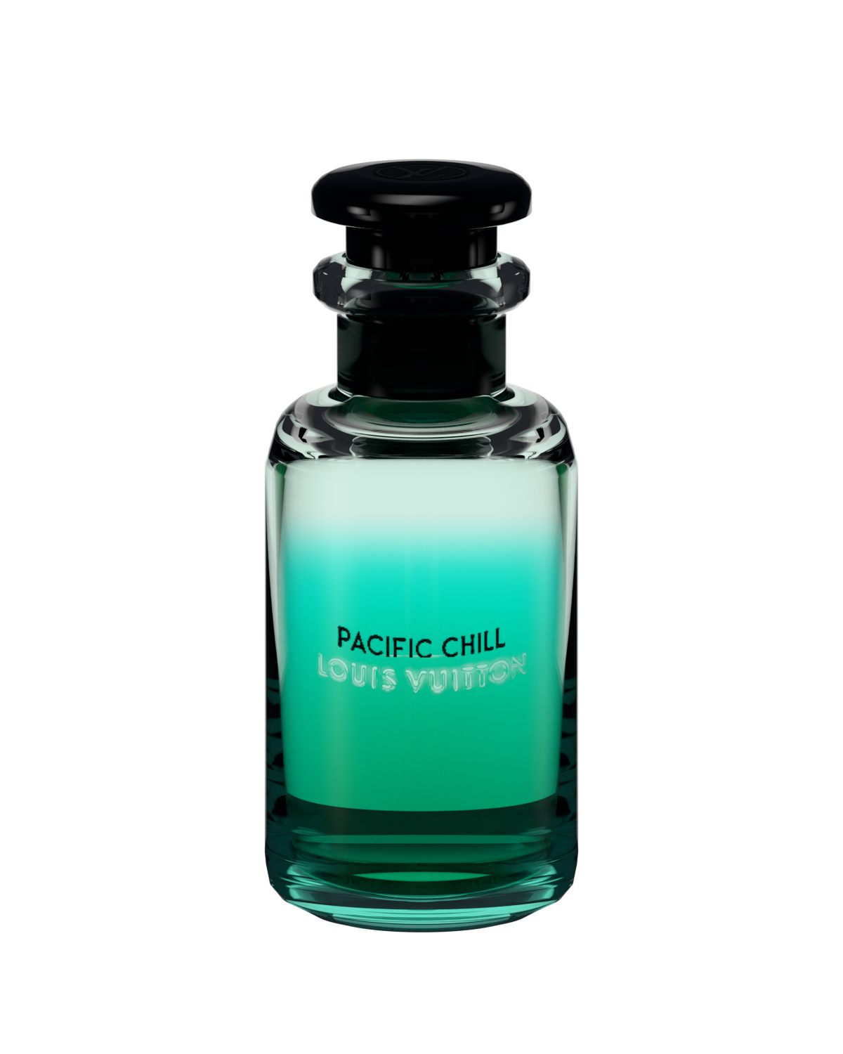 Pacific Chill bottle