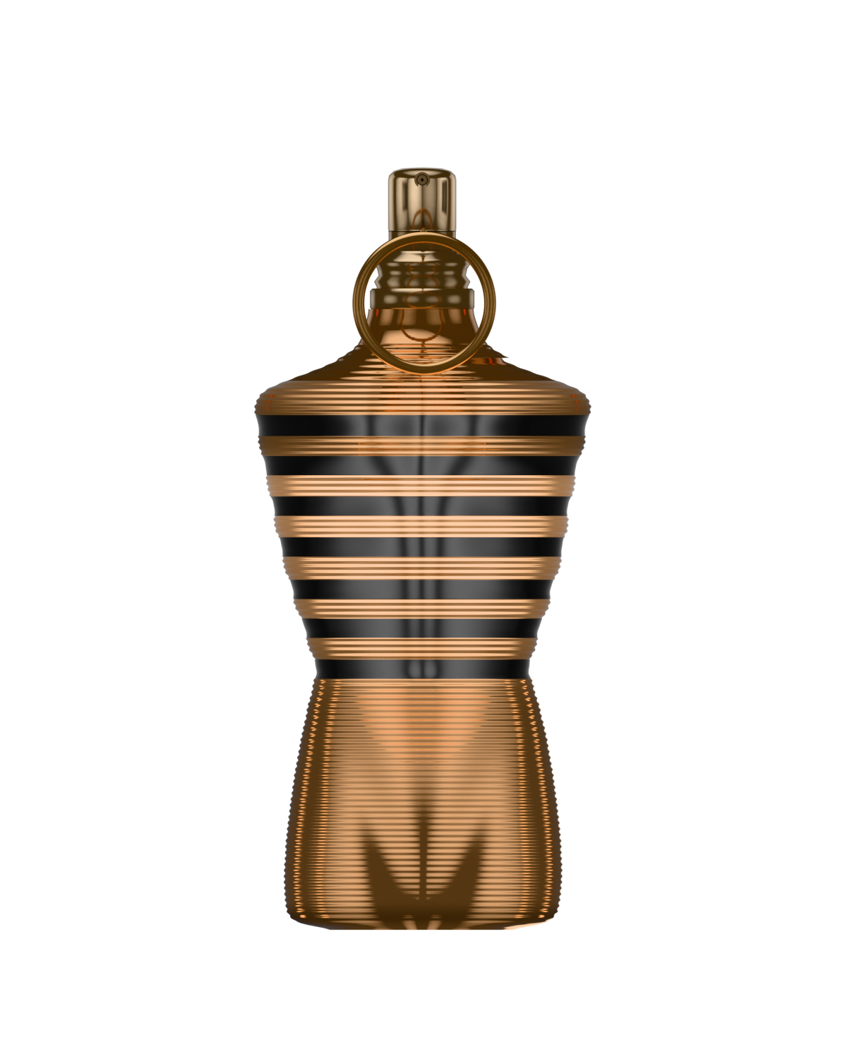 Le Male Elixir bottle